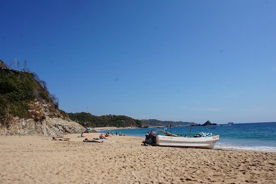 El Mirador de Punta Cometa